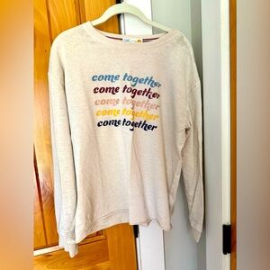 C&C California long sleeve raglan tee shirt